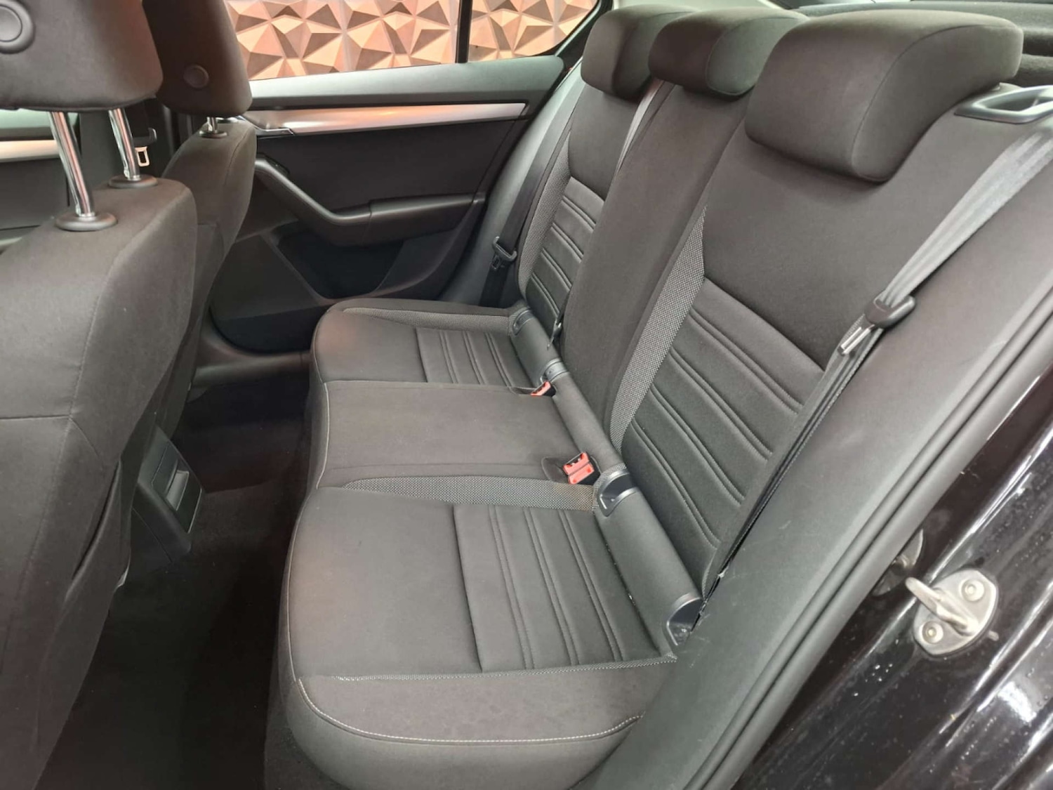 Used Skoda Octavia 2018 for sale - 77151273: Photo 14