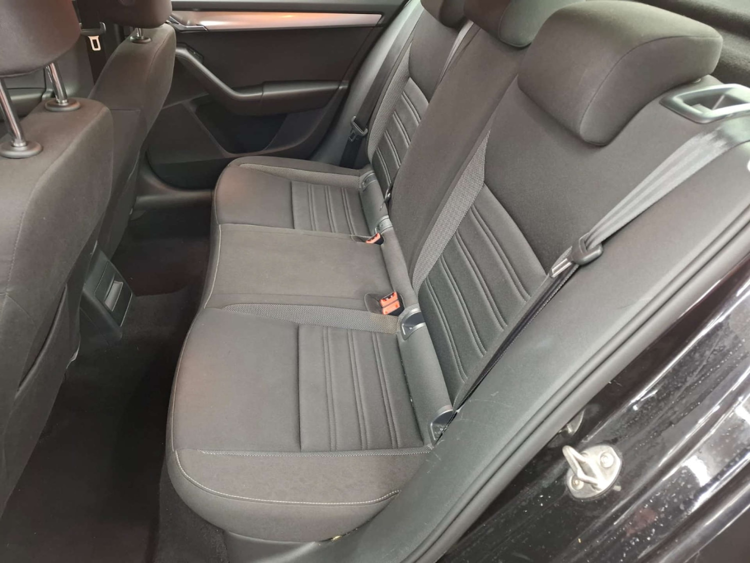 Used Skoda Octavia 2018 for sale - 77151273: Photo 15