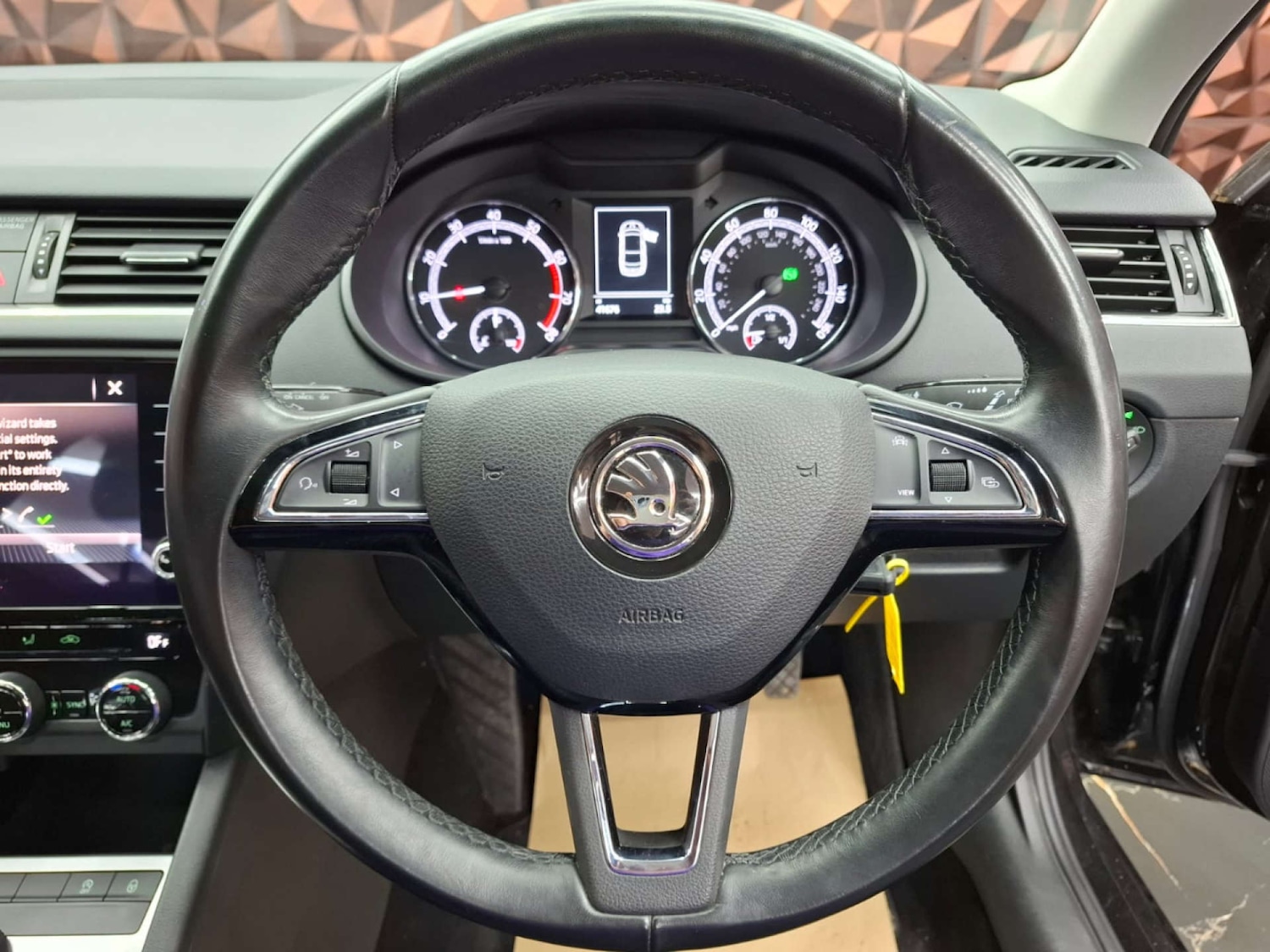 Used Skoda Octavia 2018 for sale - 77151273: Photo 23