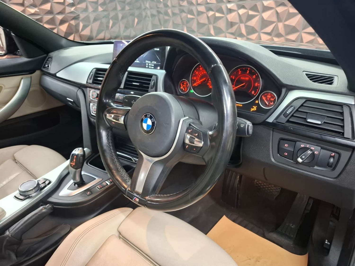 Used BMW 4 Series 2016 for sale - 78211868: Photo 27
