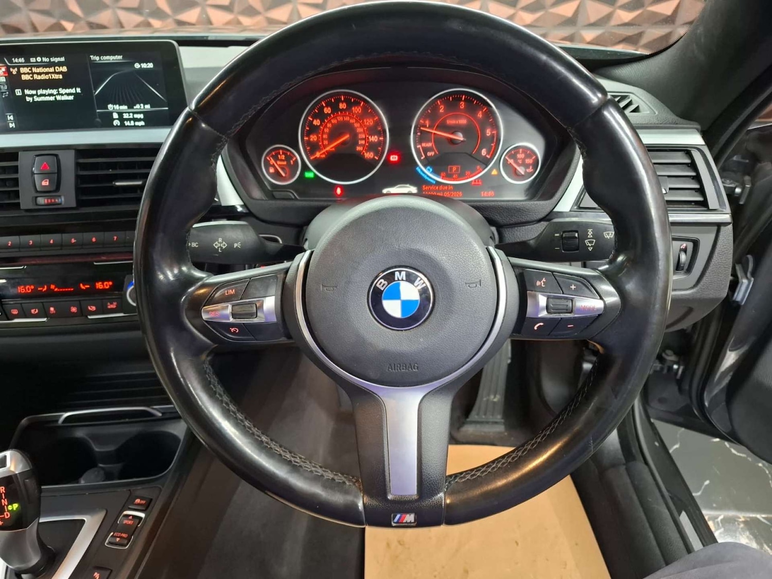 Used BMW 4 Series 2016 for sale - 78211868: Photo 30