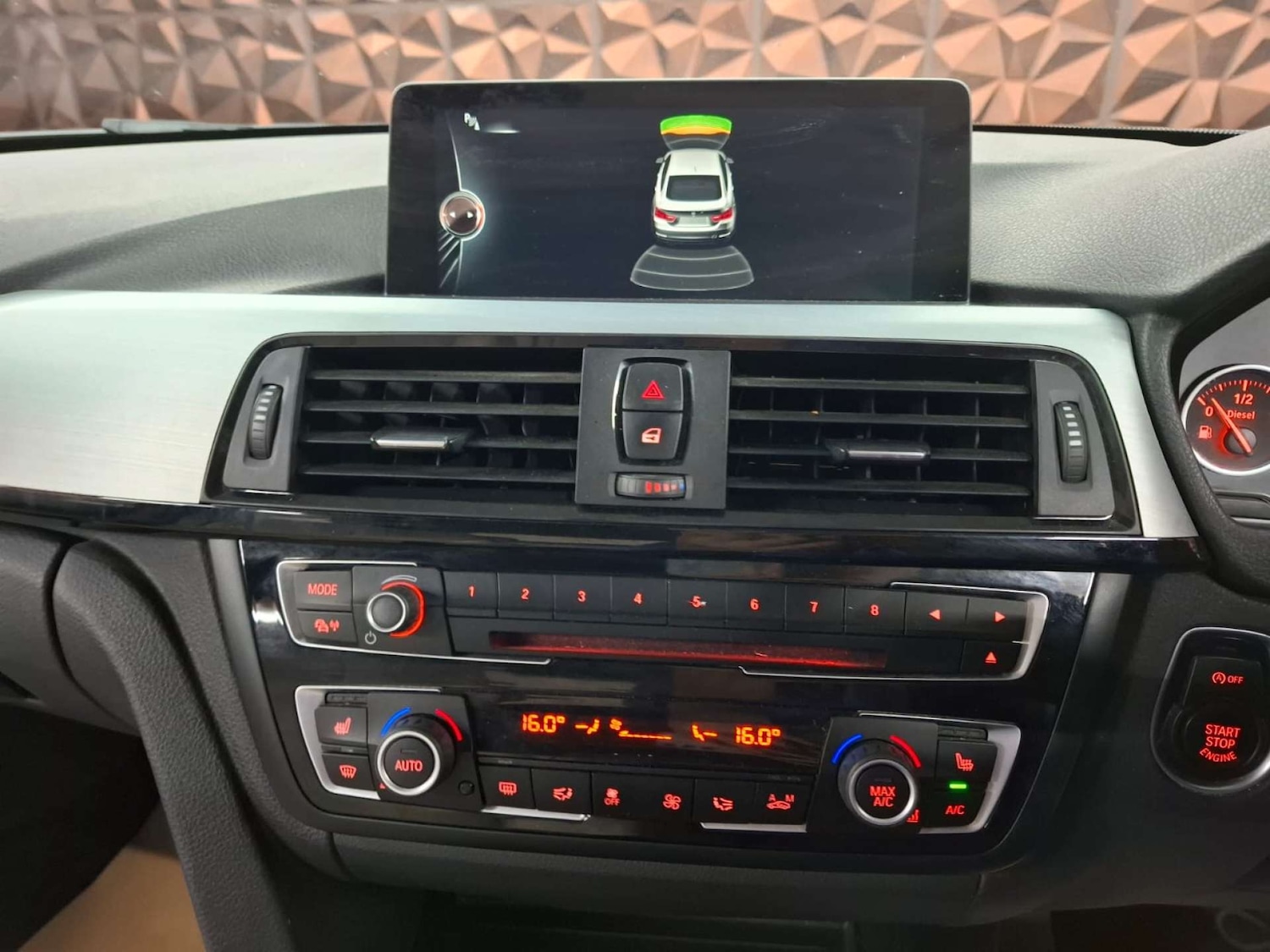 Used BMW 4 Series 2016 for sale - 78211868: Photo 31