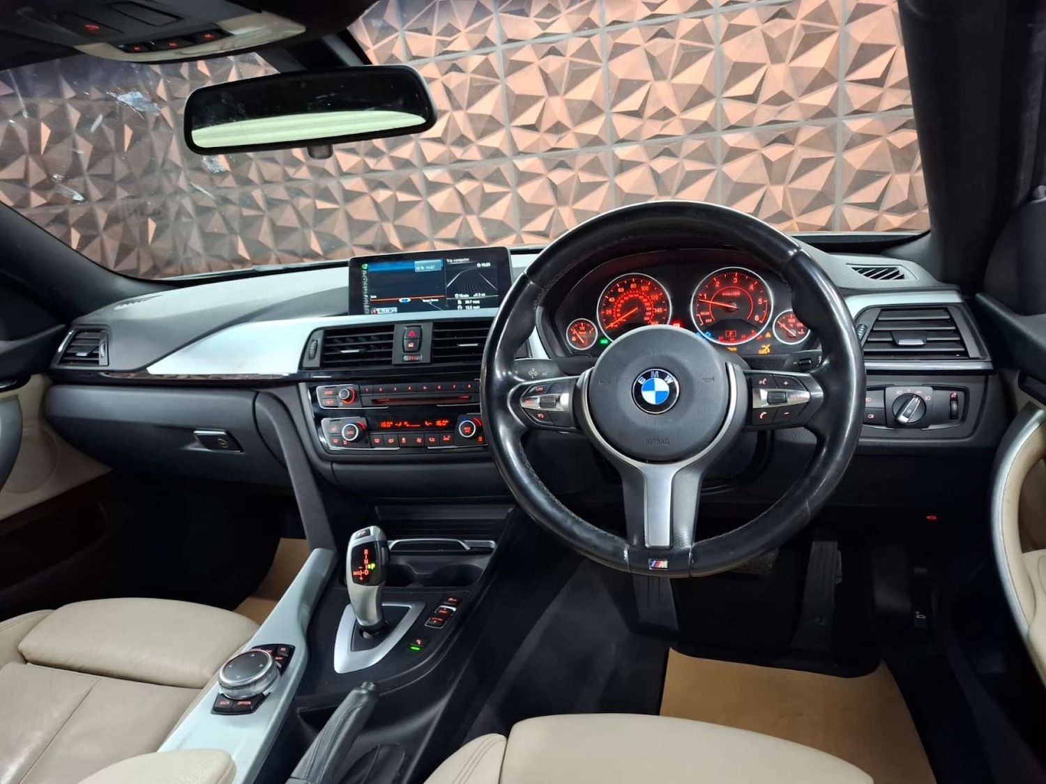 Used BMW 4 Series 2016 for sale - 78211868: Photo 34