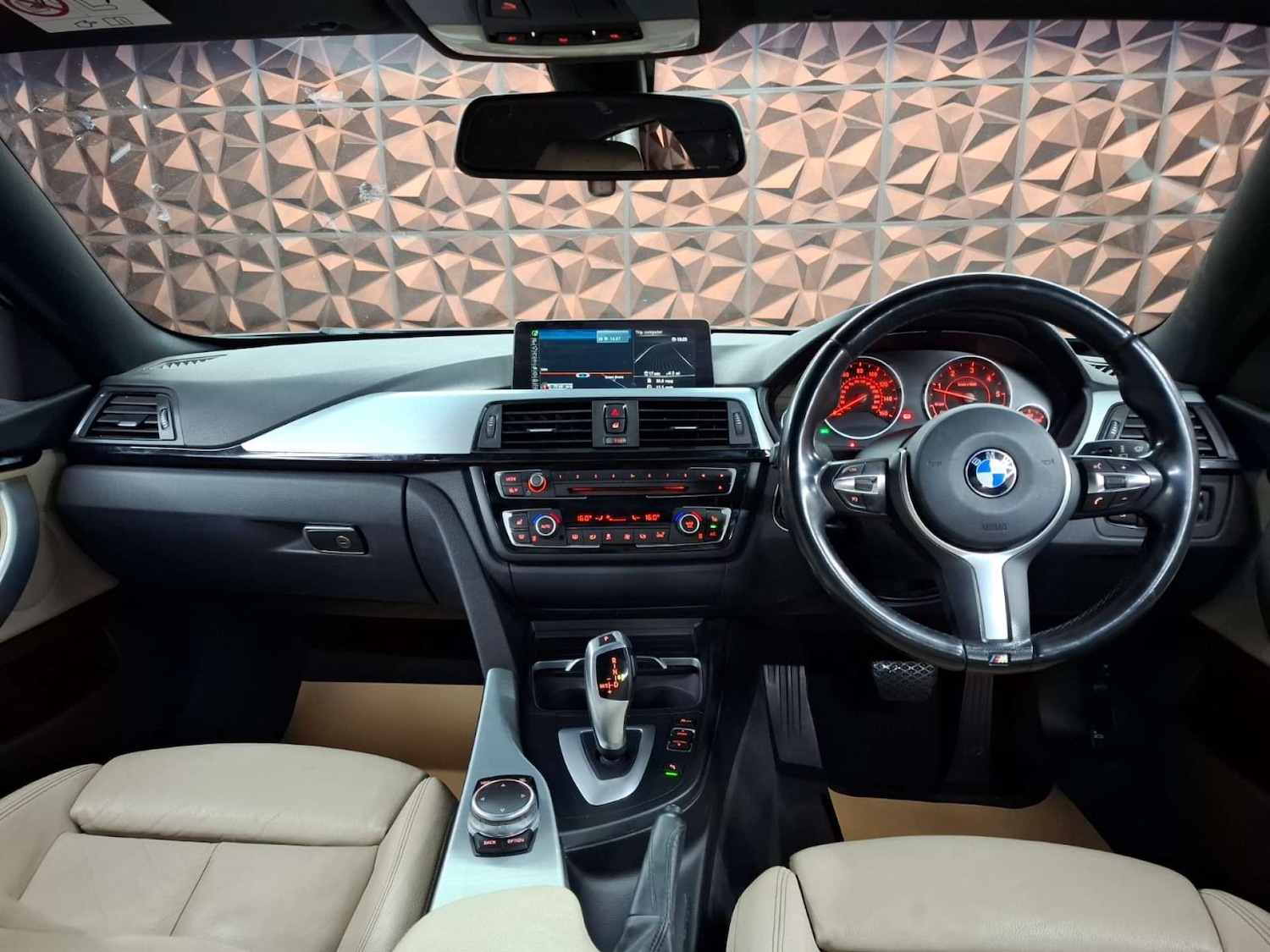 Used BMW 4 Series 2016 for sale - 78211868: Photo 35