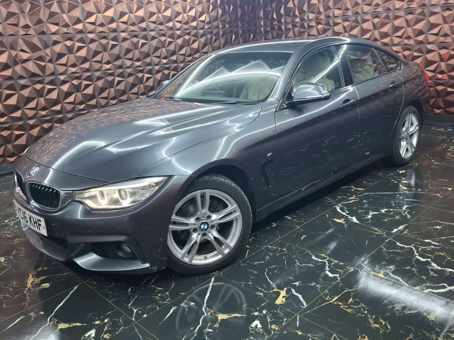 Used BMW 4 Series 2016 for sale - 78211868: Photo 4