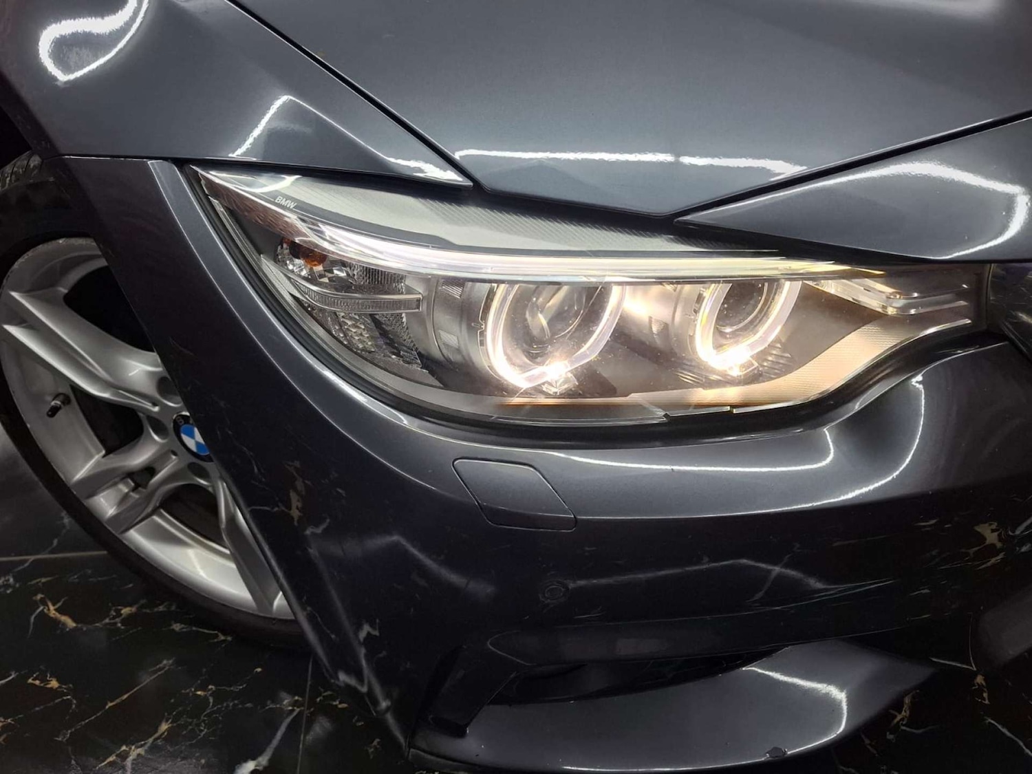 Used BMW 4 Series 2016 for sale - 78211868: Photo 5