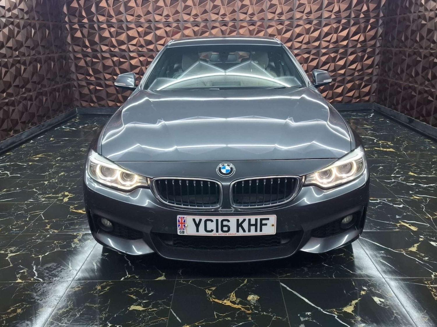Used BMW 4 Series 2016 for sale - 78211868: Photo 9
