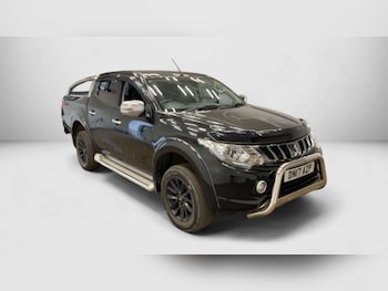 Used Mitsubishi L200 2017 for sale - 79077766: Photo