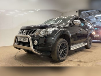 Used Mitsubishi L200 2017 for sale - 79077766: Photo