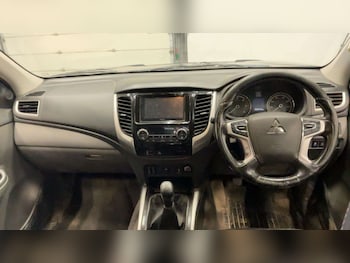 Used Mitsubishi L200 2017 for sale - 79077766: Photo