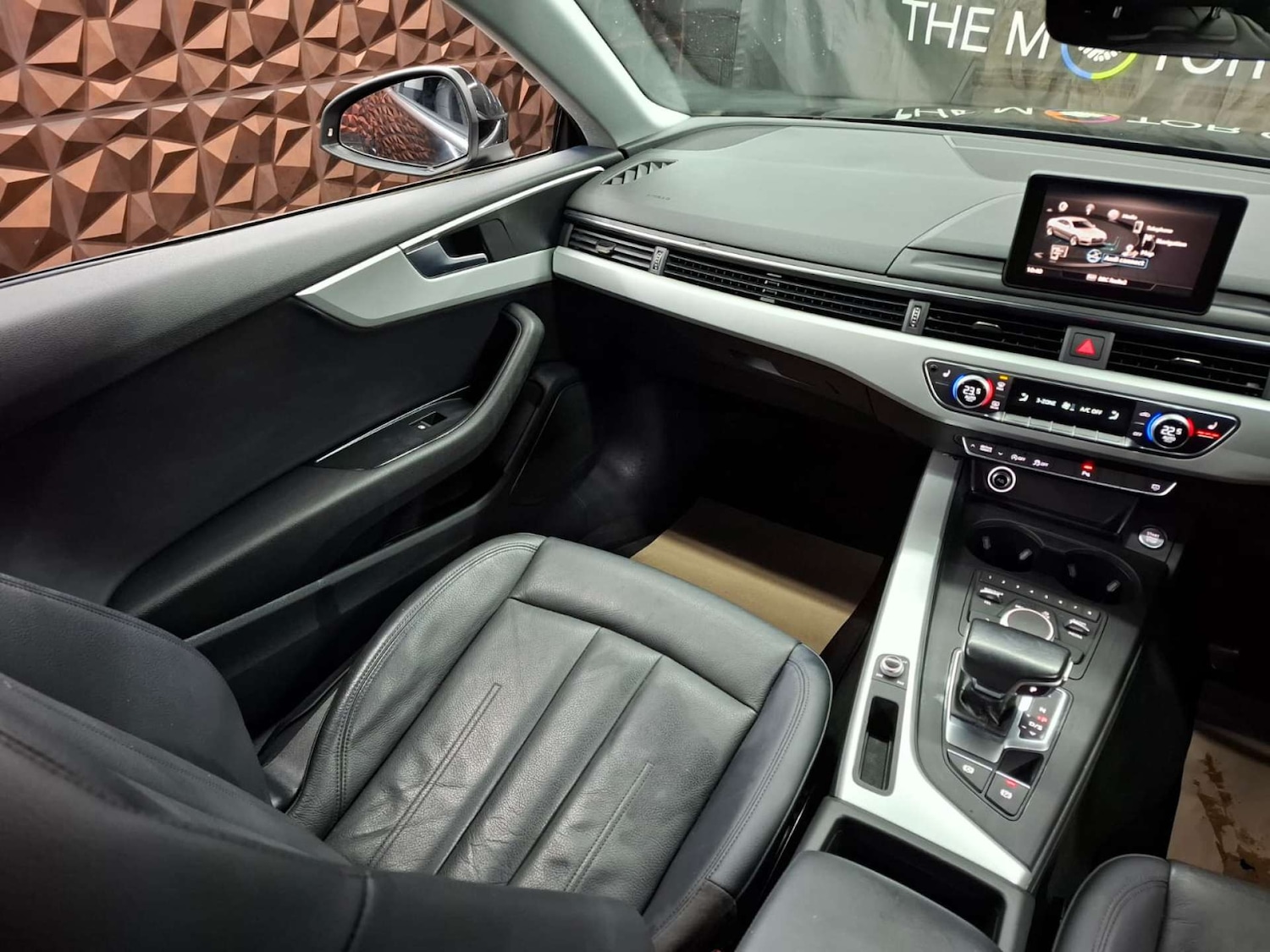 Used Audi A5 2017 for sale - 76921294: Photo 11