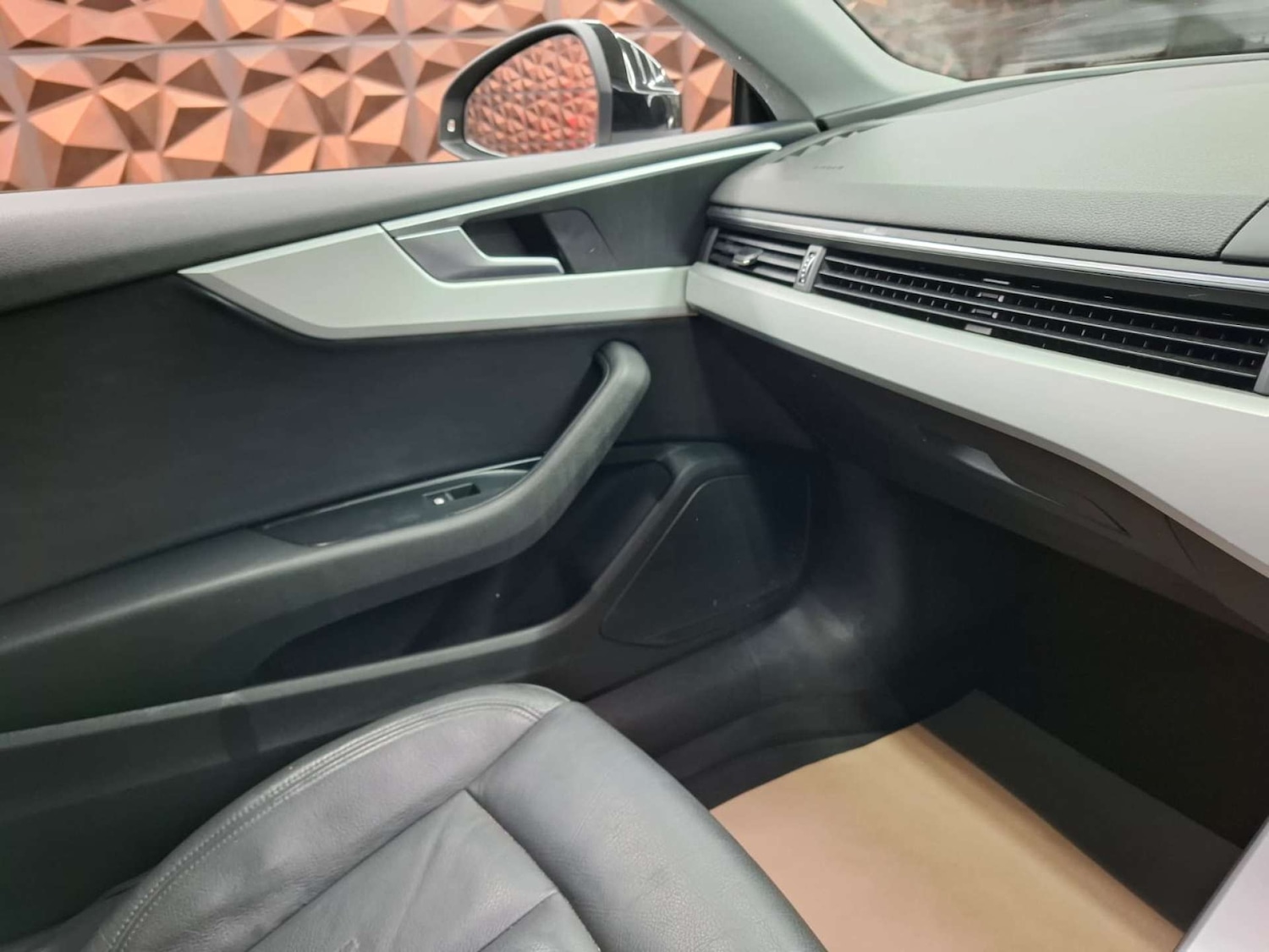 Used Audi A5 2017 for sale - 76921294: Photo 12