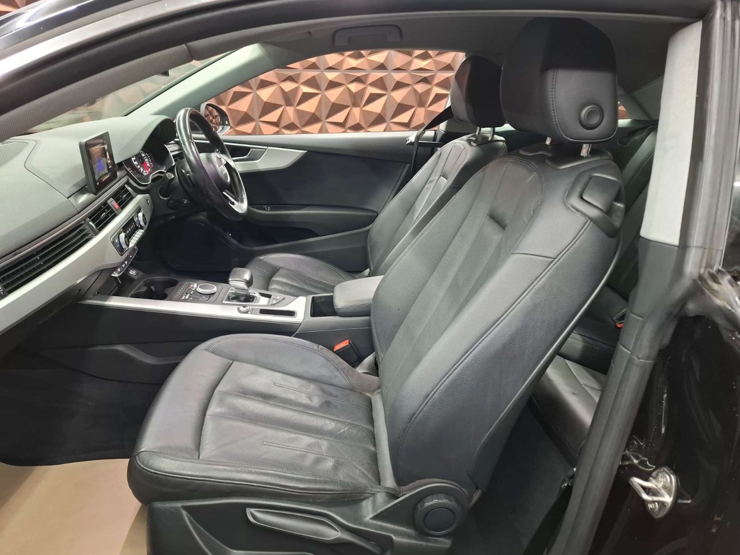 Used Audi A5 2017 for sale - 76921294: Photo 13