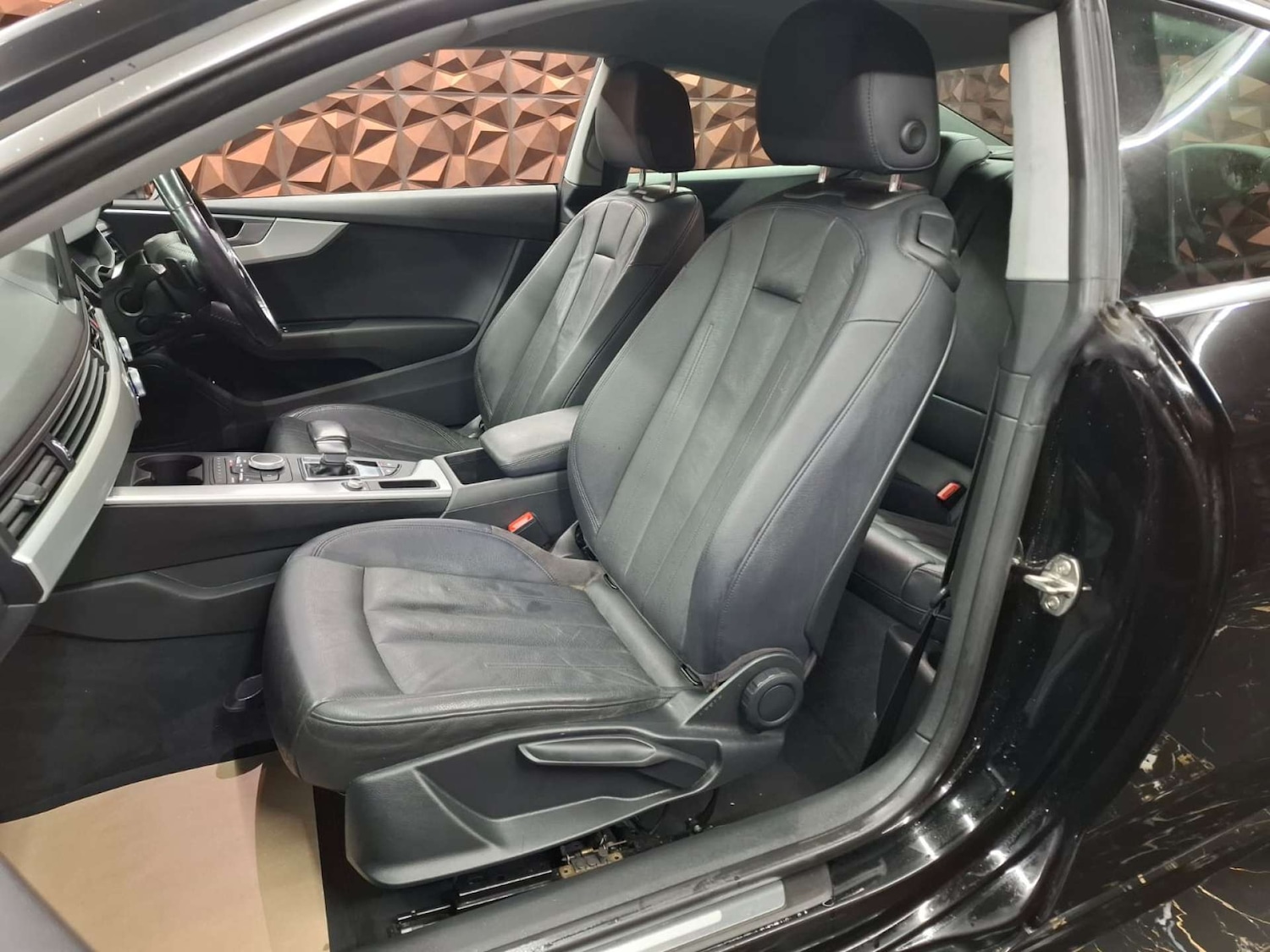 Used Audi A5 2017 for sale - 76921294: Photo 14