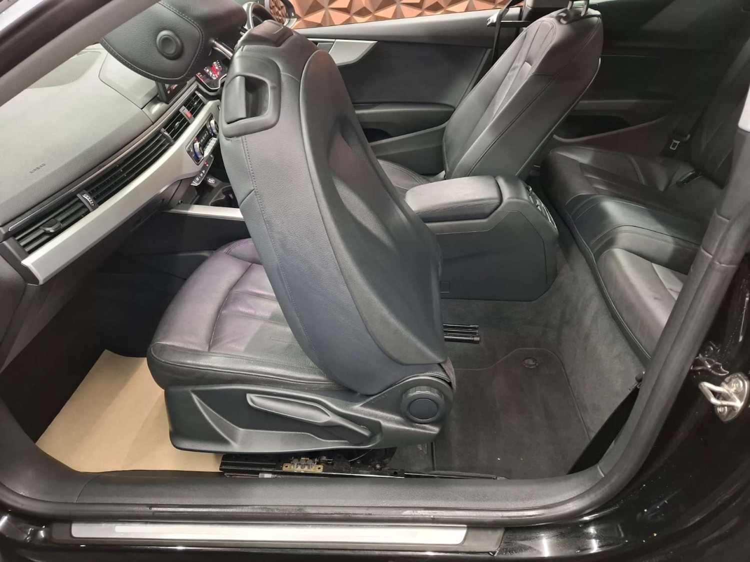 Used Audi A5 2017 for sale - 76921294: Photo 15