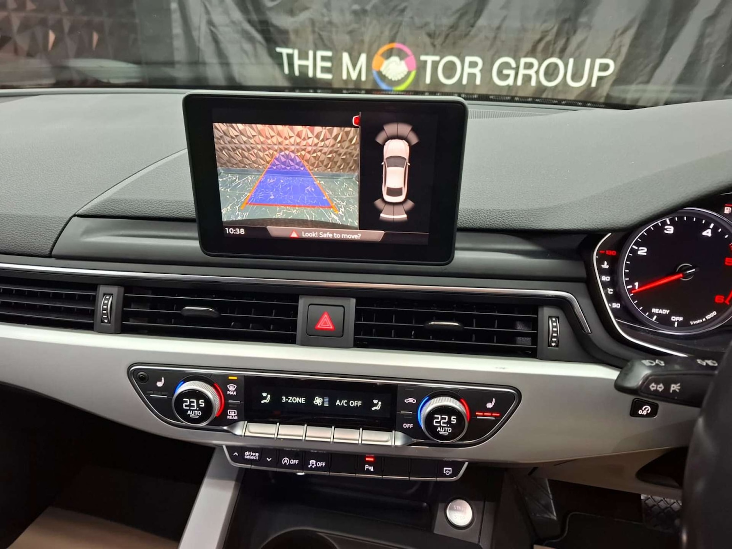 Used Audi A5 2017 for sale - 76921294: Photo 18