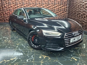 2017 - 2.0 TDI Ultra SE 2dr S Tronic