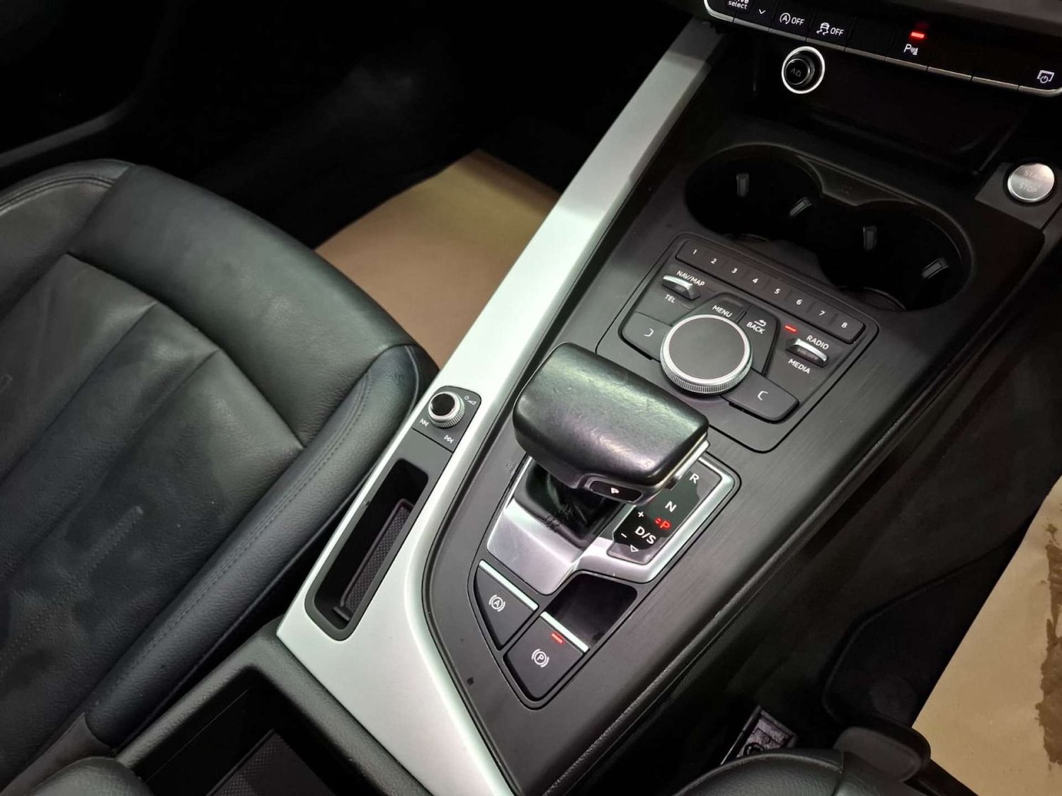 Used Audi A5 2017 for sale - 76921294: Photo 23