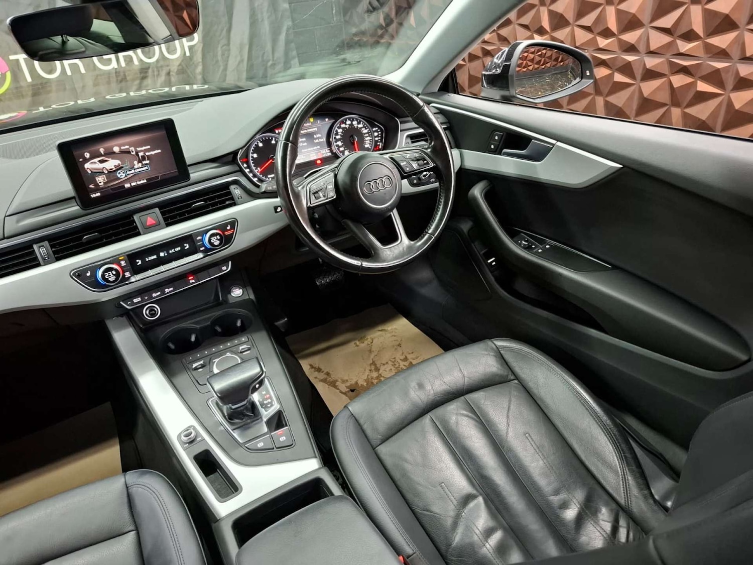 Used Audi A5 2017 for sale - 76921294: Photo 24