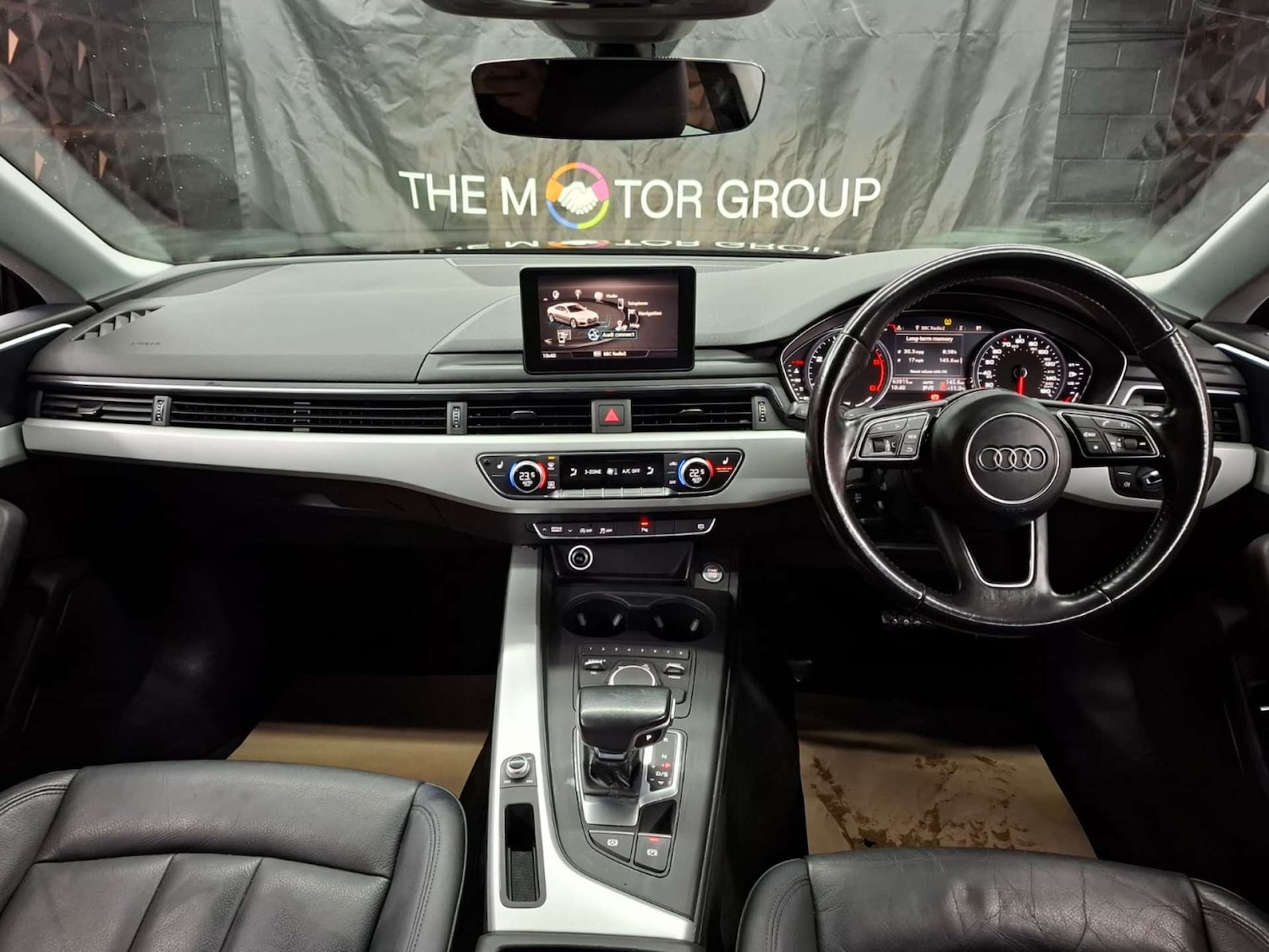 Used Audi A5 2017 for sale - 76921294: Photo 25