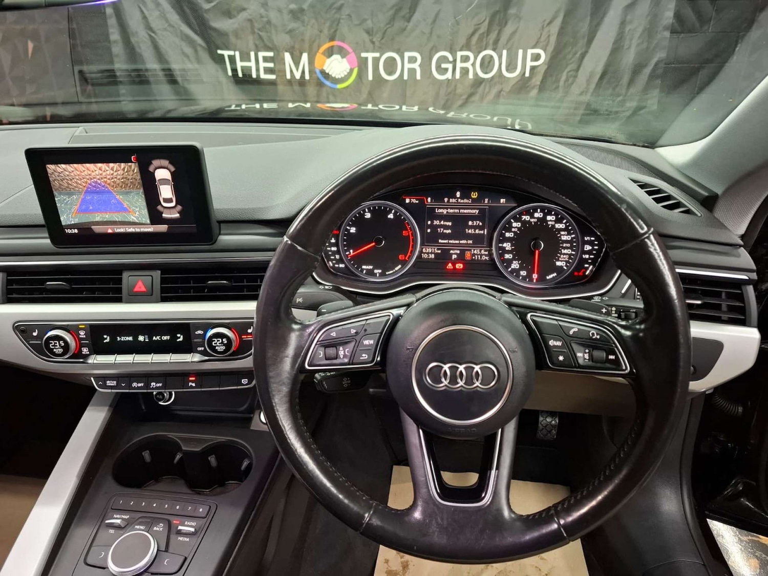 Used Audi A5 2017 for sale - 76921294: Photo 26