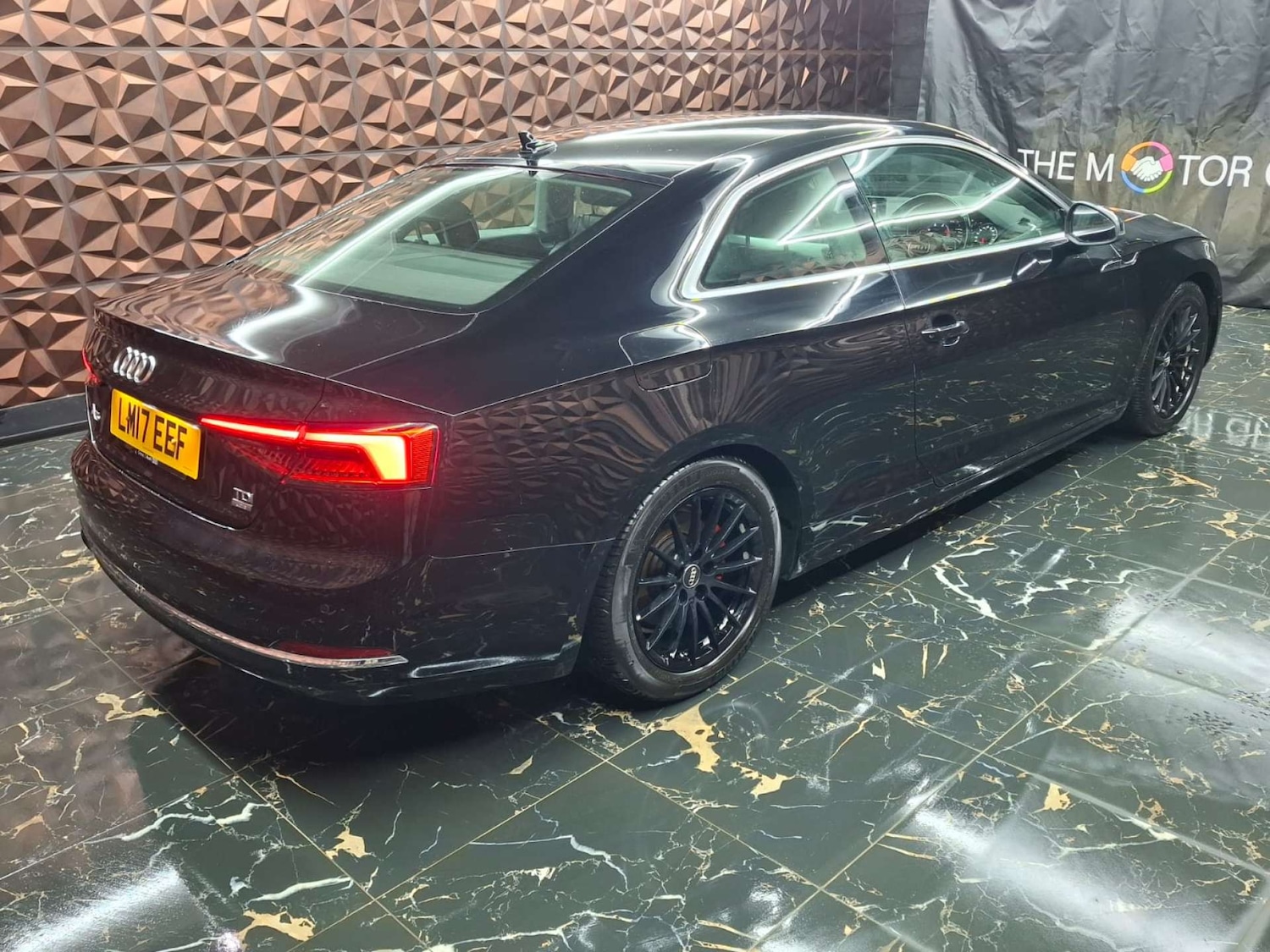 Used Audi A5 2017 for sale - 76921294: Photo 28