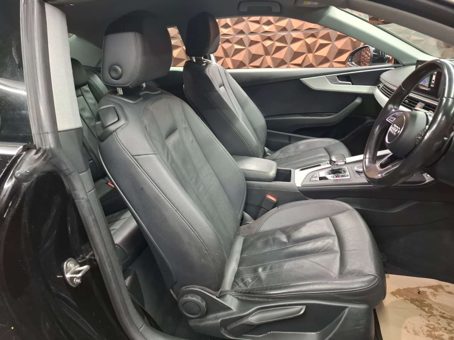 Used Audi A5 2017 for sale - 76921294: Photo 7