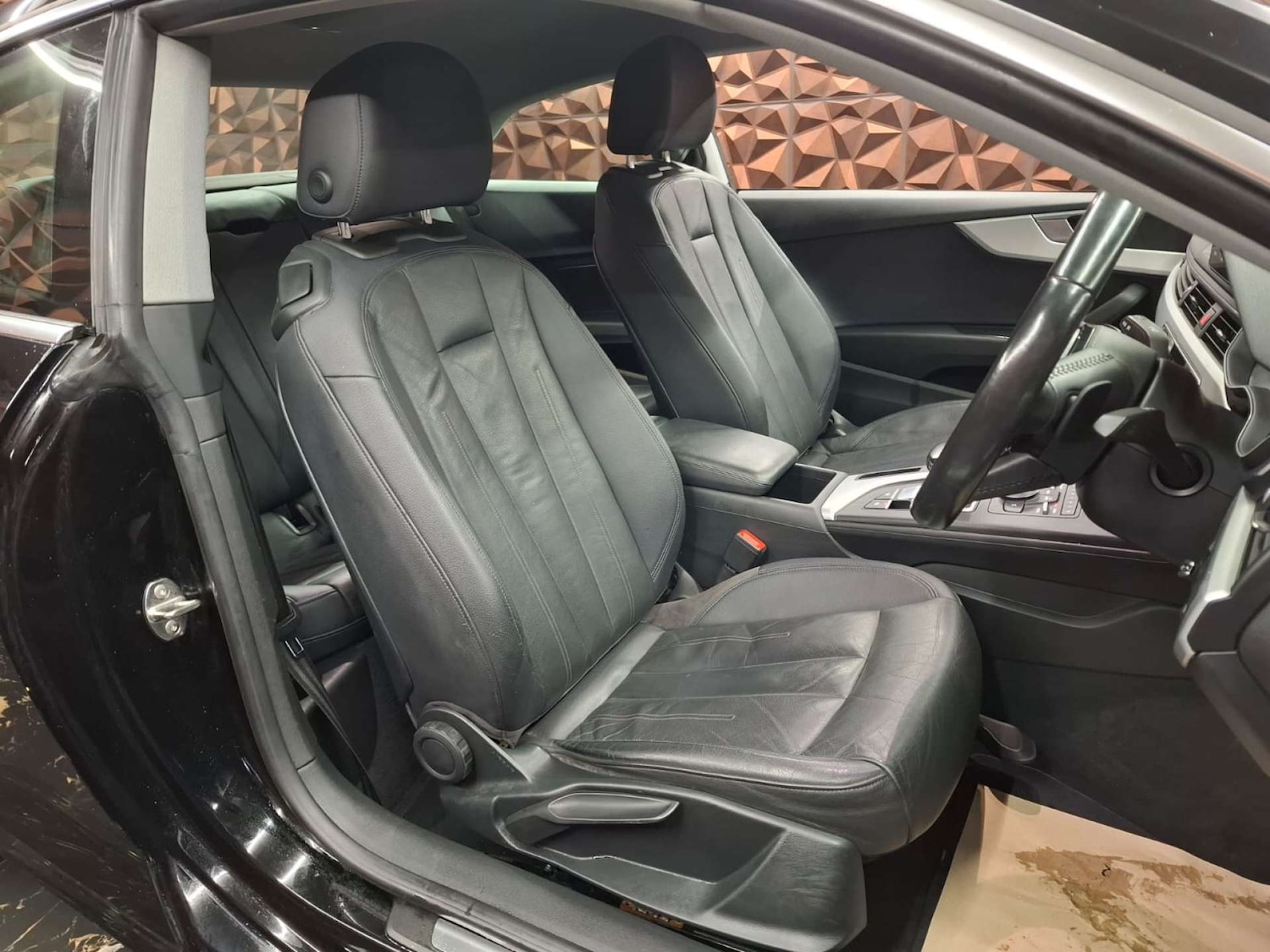 Used Audi A5 2017 for sale - 76921294: Photo 8