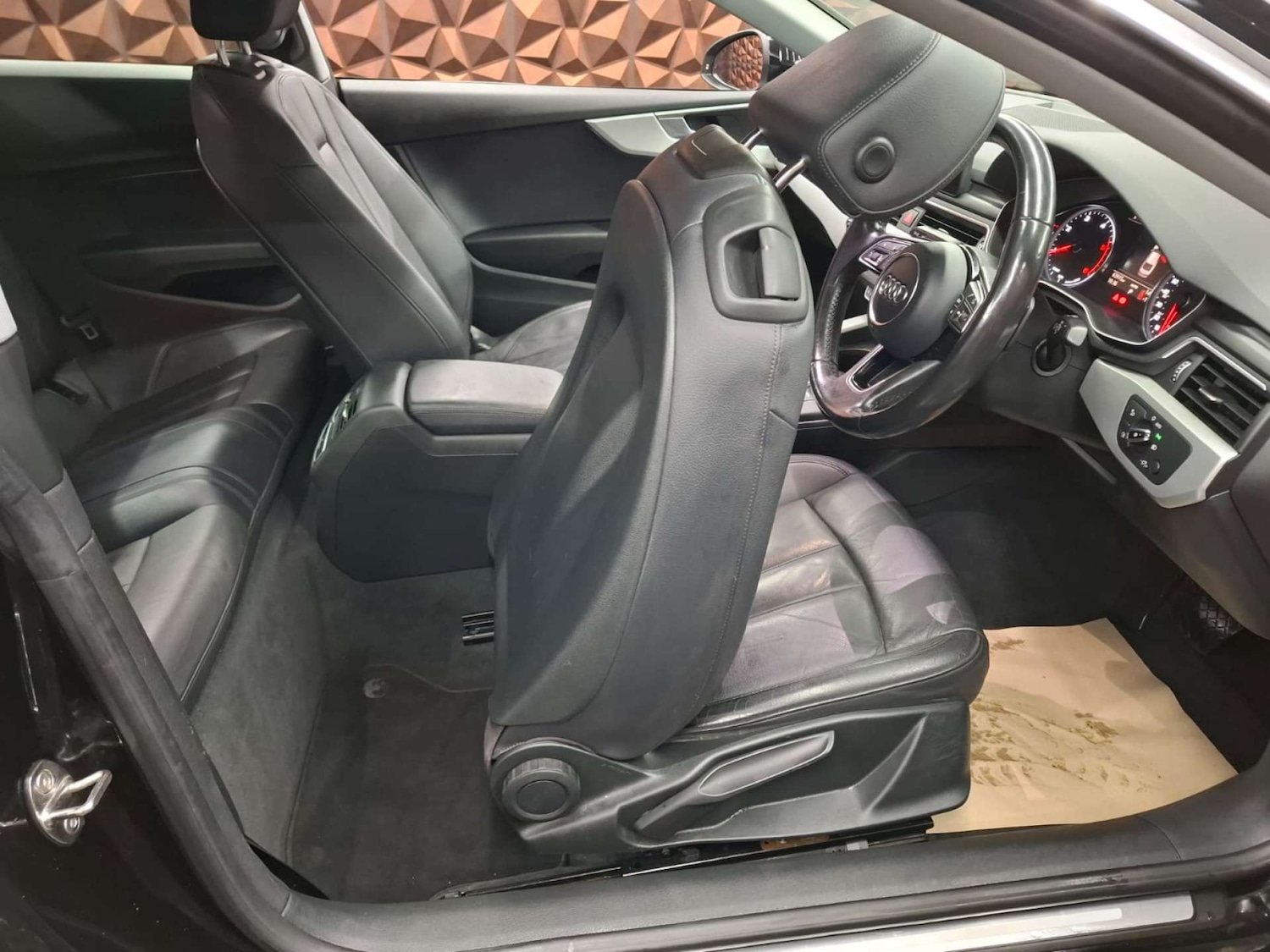 Used Audi A5 2017 for sale - 76921294: Photo 9