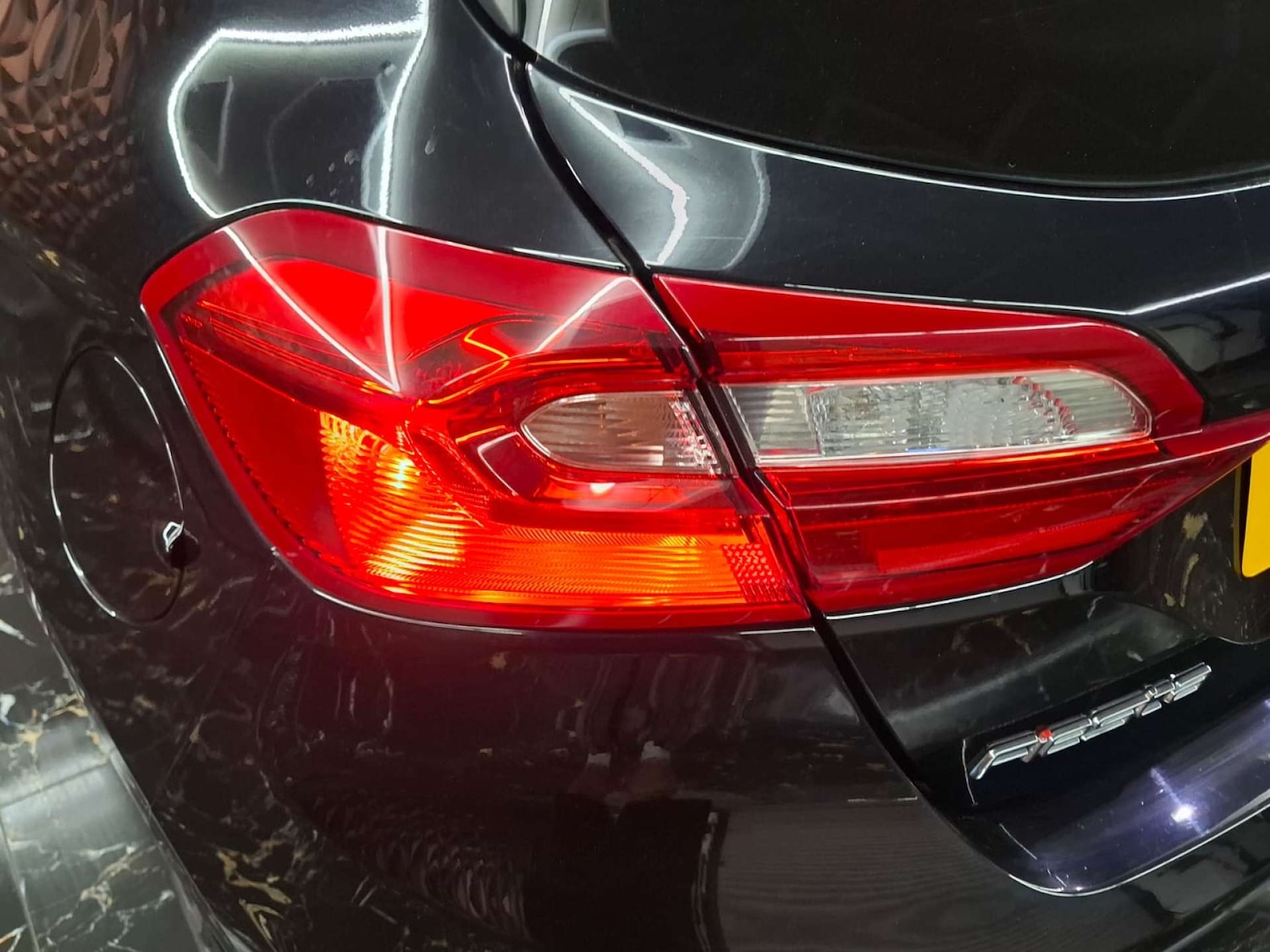 Used Ford Fiesta 2019 for sale - 77151324: Photo 11