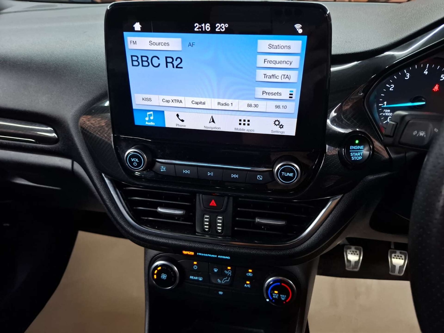 Used Ford Fiesta 2019 for sale - 77151324: Photo 17