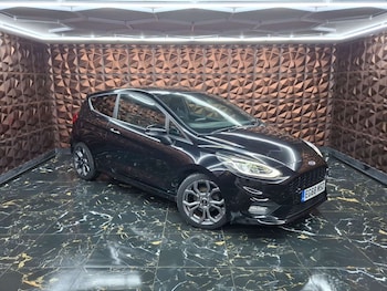 Ford Fiesta feature image