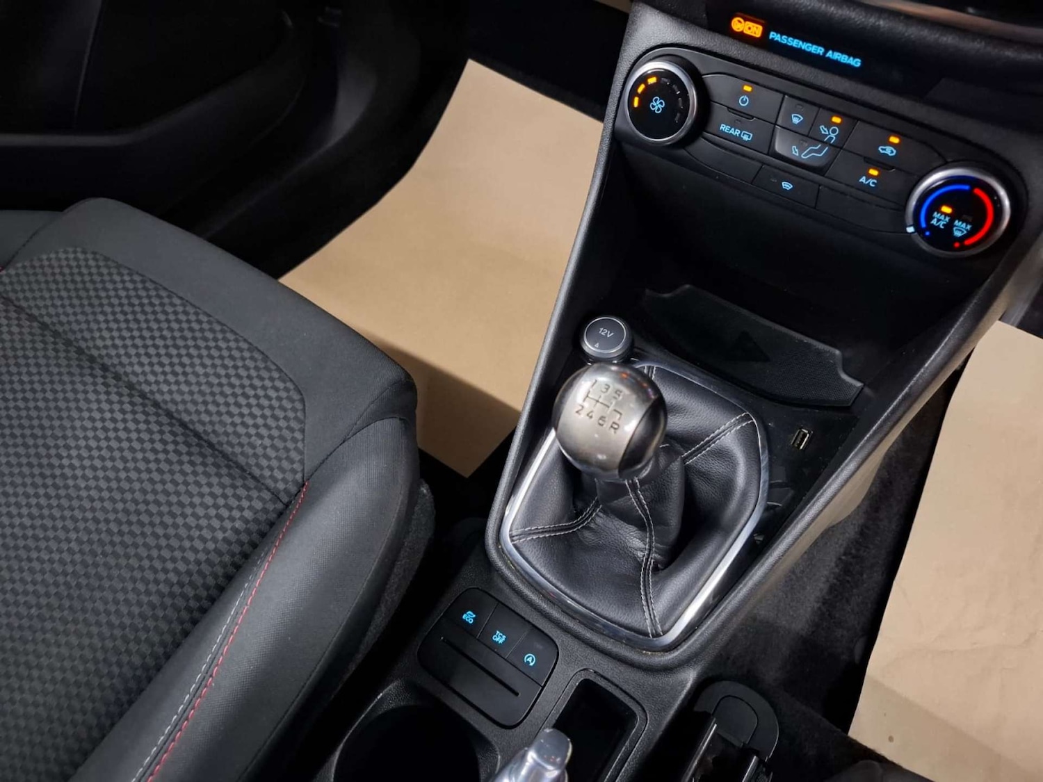 Used Ford Fiesta 2019 for sale - 77151324: Photo 21