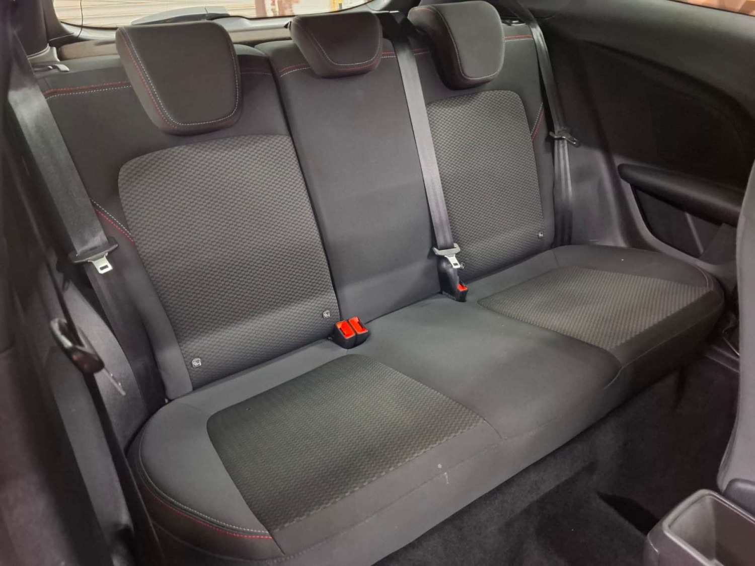 Used Ford Fiesta 2019 for sale - 77151324: Photo 22