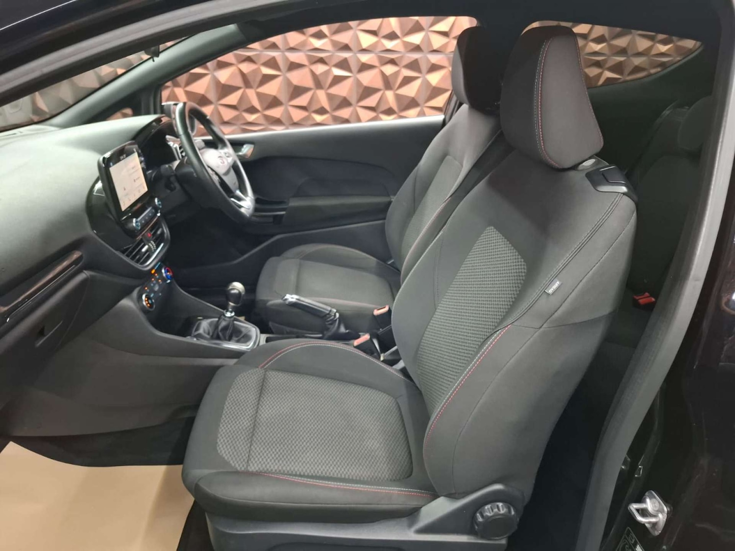 Used Ford Fiesta 2019 for sale - 77151324: Photo 25