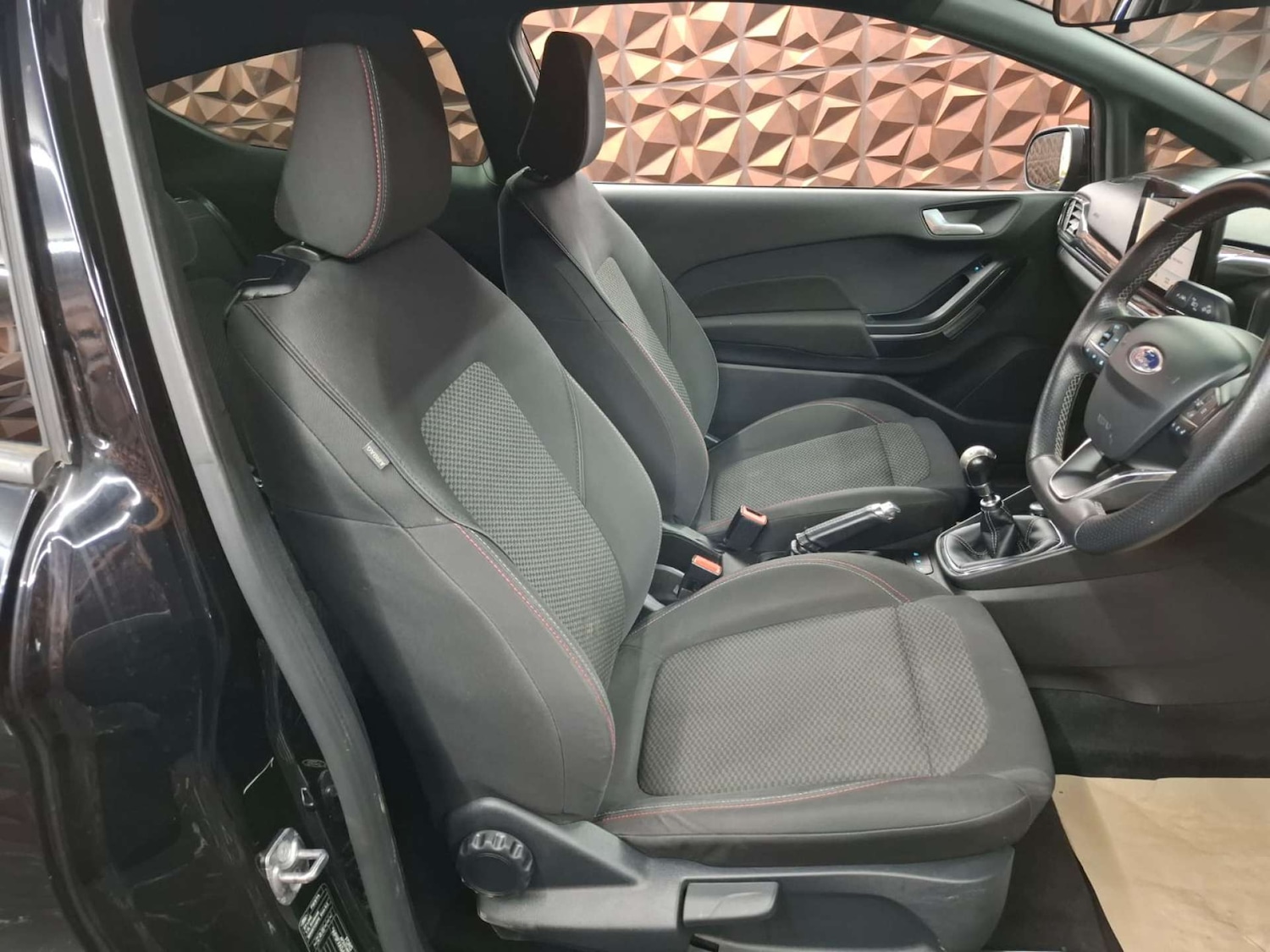 Used Ford Fiesta 2019 for sale - 77151324: Photo 27