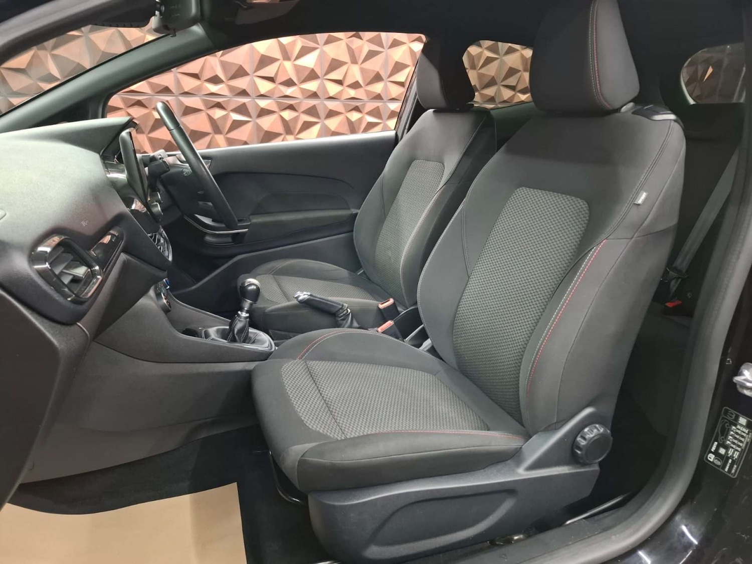 Used Ford Fiesta 2019 for sale - 77151324: Photo 29