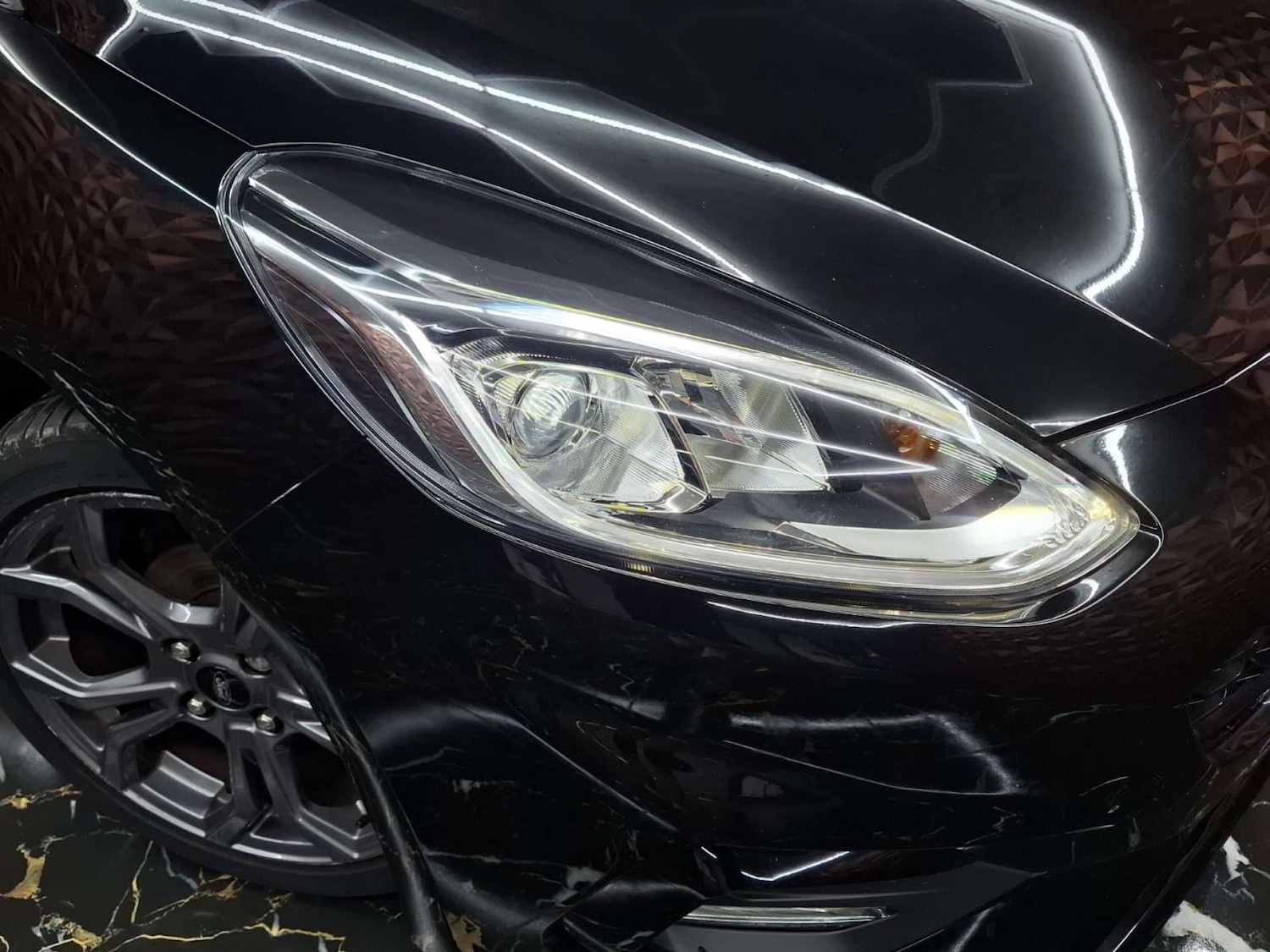 Used Ford Fiesta 2019 for sale - 77151324: Photo 3