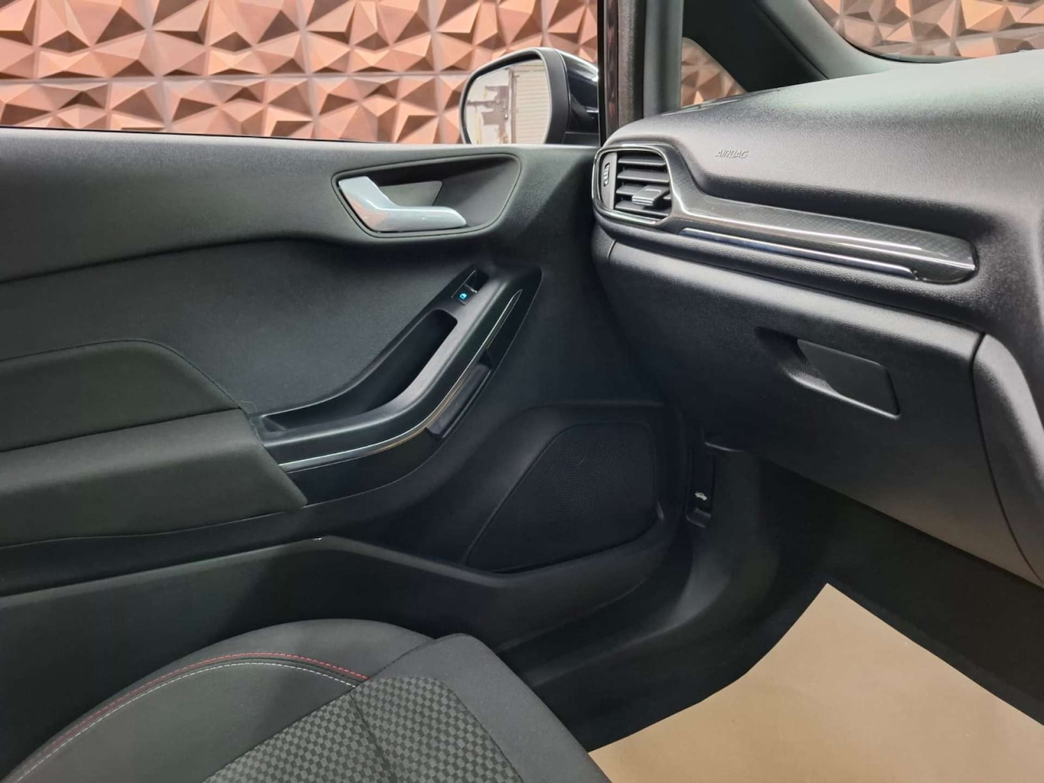 Used Ford Fiesta 2019 for sale - 77151324: Photo 31