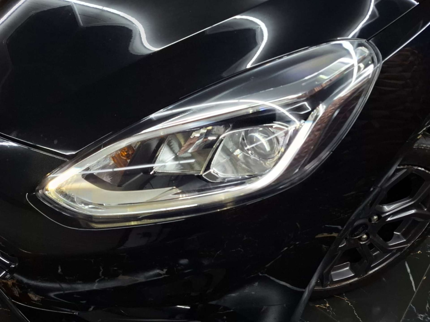 Used Ford Fiesta 2019 for sale - 77151324: Photo 5