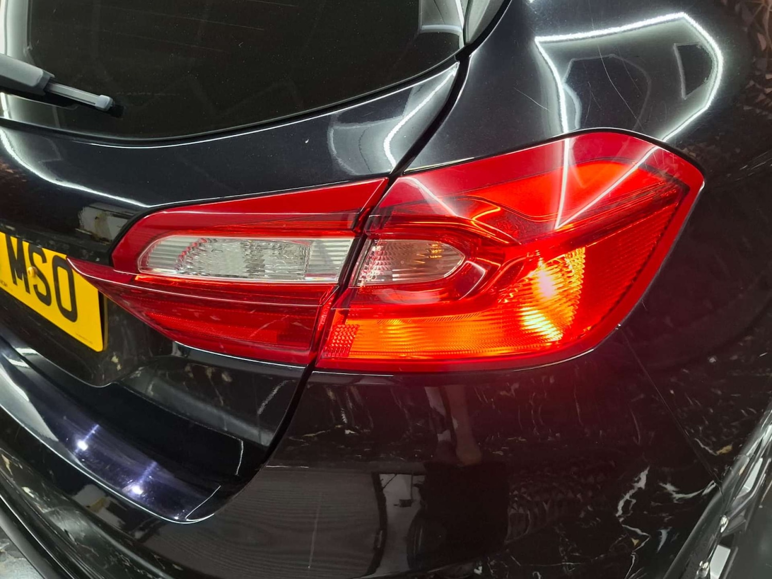 Used Ford Fiesta 2019 for sale - 77151324: Photo 8