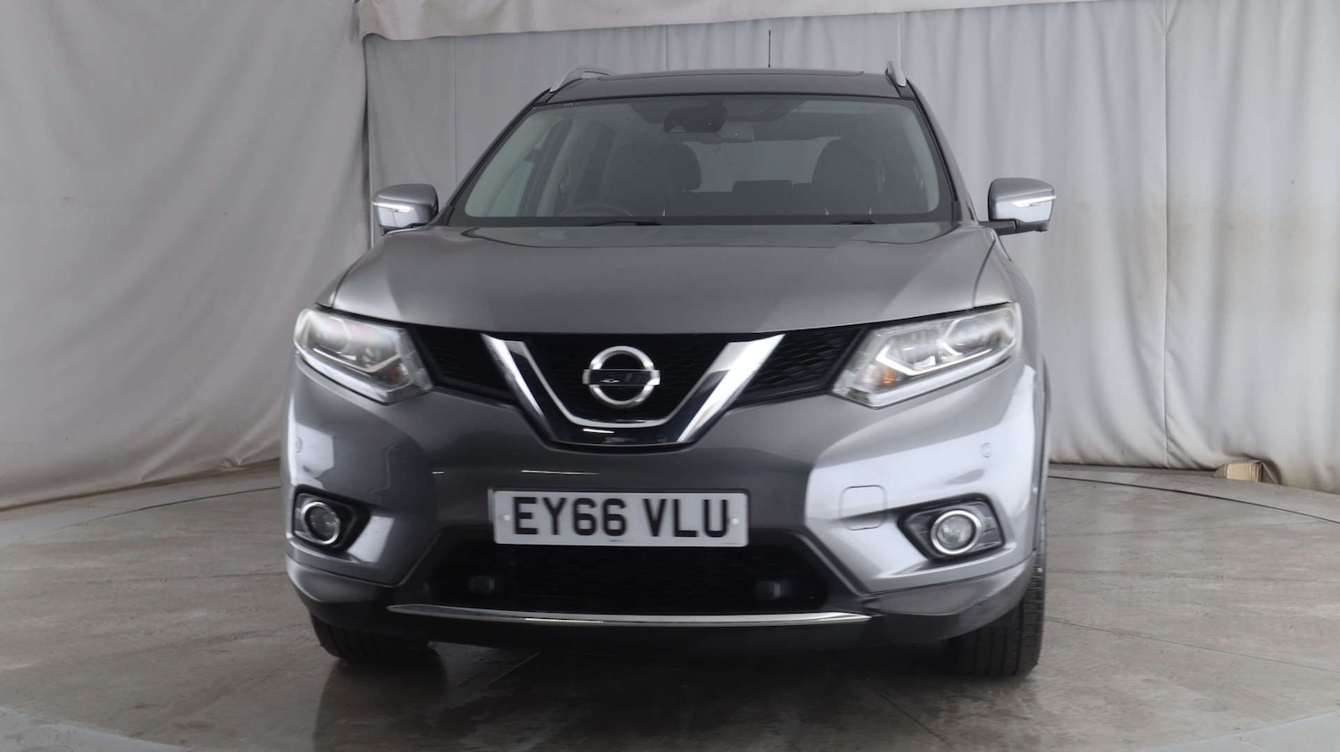 Used Nissan X-Trail 2016 for sale - 77249202: Photo 2