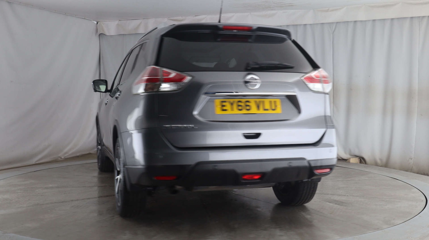 Used Nissan X-Trail 2016 for sale - 77249202: Photo 6