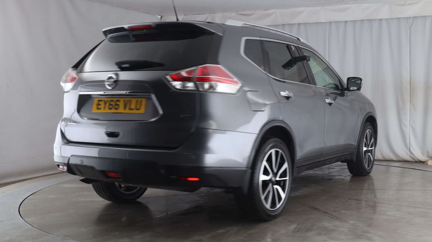 Used Nissan X-Trail 2016 for sale - 77249202: Photo 7