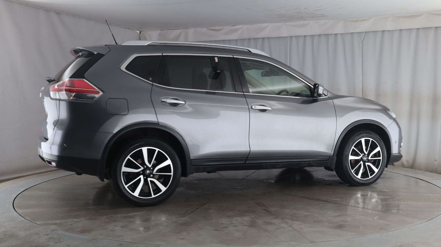 Used Nissan X-Trail 2016 for sale - 77249202: Photo 8