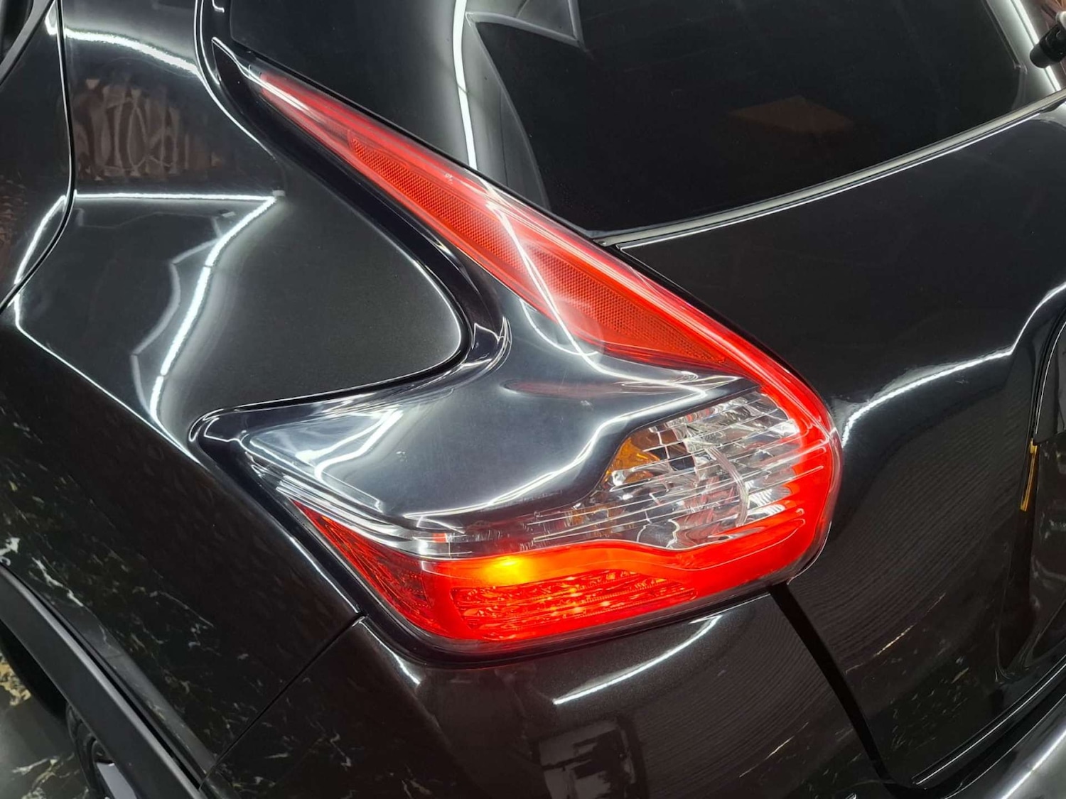 Used Nissan Juke 2017 for sale - 76921502: Photo 11