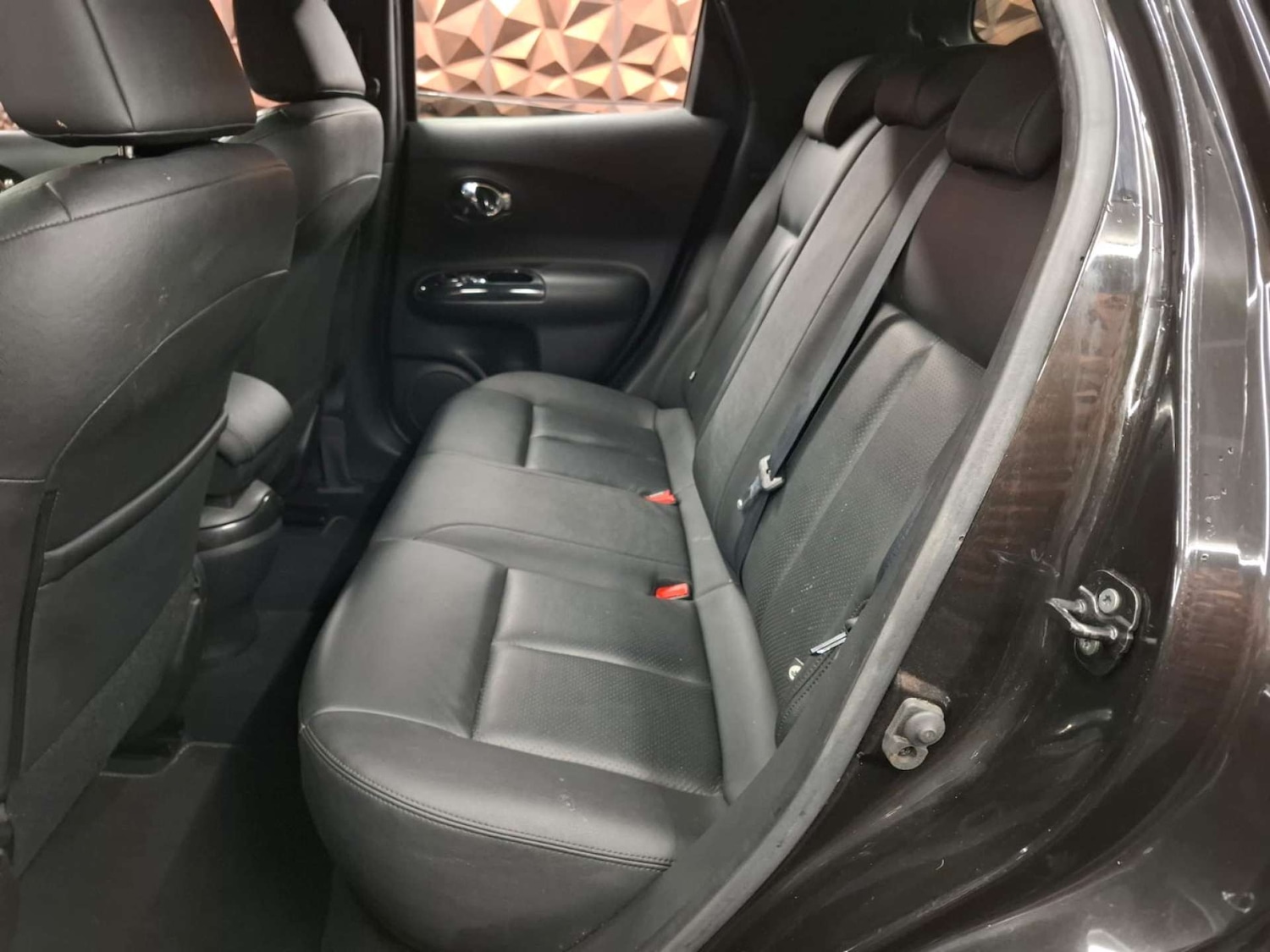 Used Nissan Juke 2017 for sale - 76921502: Photo 13