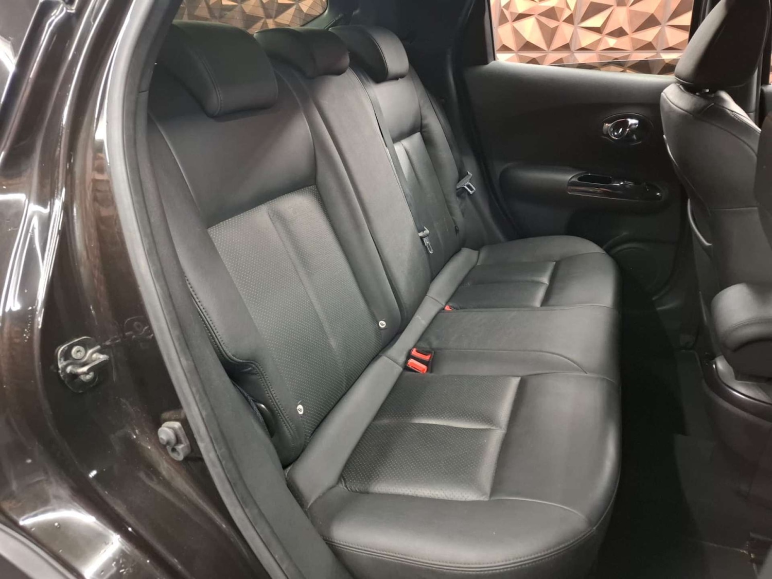 Used Nissan Juke 2017 for sale - 76921502: Photo 14