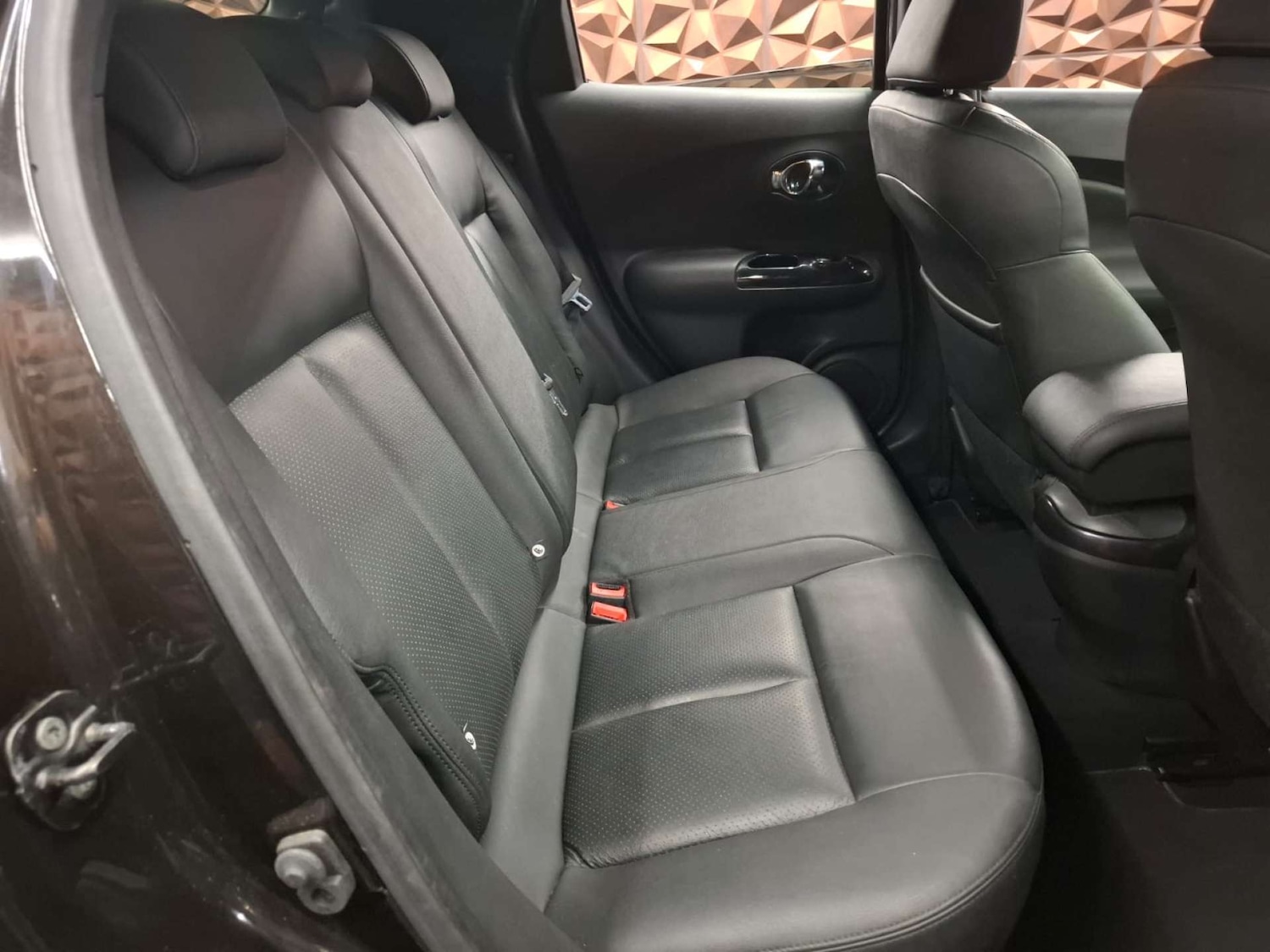 Used Nissan Juke 2017 for sale - 76921502: Photo 15