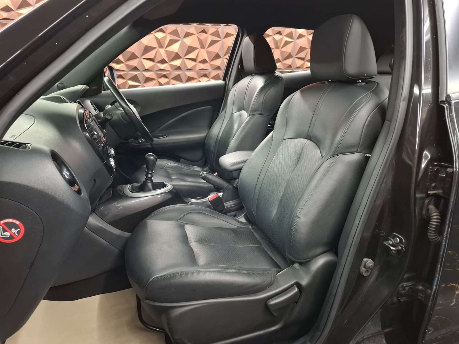 Used Nissan Juke 2017 for sale - 76921502: Photo 16